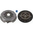 SACHS Kupplungssatz 3000 950 843