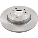 FEBI BILSTEIN Bremsscheibe 108445