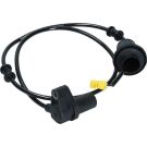 KAMOKA Sensor, Raddrehzahl 1060262