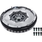 Zweimassenschwungrad VAG 1.8,2.0 TFSI 118-155kW 04 Zwei-Massen-Schwungrad 2294000838