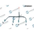 DR.MOTOR Schlauch, Leckkraftstoff DRM9001