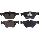 Bremsbelagsatz Bmw P. F10/F11 520-535 10 19-2904