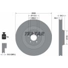 Bremsscheibe Vw P. A8 03- W12/S8 385Mm 92184203 Bremsscheibe Vw P. A8 03- W12/S8 385Mm 92184203