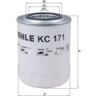 MAHLE Kraftstofffilter KC 171