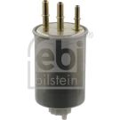 Kraftstofffilter Ford 1.8Tdci/2.0Tdci 33464
