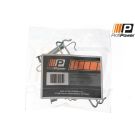 PROFIPOWER Zubehörsatz, Bremsbacken 9B2129