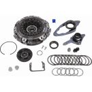 SACHS Kupplungssatz 3000 943 001 DCT