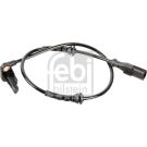 Sensor, Raddrehzahl 107992