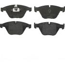 BREMBO Bremsklötze VA P 06 054