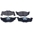 Bremsbelagsatz Vw P.Polo/Lupo 19-0599