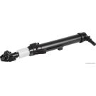 Waschwasserdüse Opel 65451172