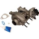 Turbolader PA7602202 Turbolader PA7602202
