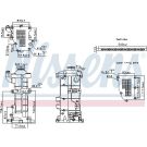 KÜHLER, ABGASRÜCKFÜHRUNG NIS989503