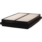 FILTRON Luftfilter AP 141
