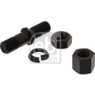 FEBI BILSTEIN Radschraube 01276
