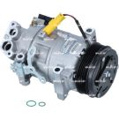NRF Kompressor, Klimaanlage 320044