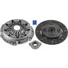 Kupplungssatz Toyota Yaris 1.4 D 66kW 06 3000951433