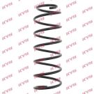 KYB Fahrwerksfeder VW P. Derby, Polo/Classic 0.9-1.4D 03.75-09.95 RG1178