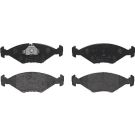 BREMBO Bremsklötze VA P 23 055