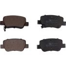 Bremsbelagsatz Toyota T. Avensis 09 19-2142