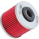 Ölfilter Motorrad Wk Ad Yamaha KN-145