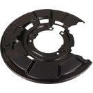 Maxgear Spritzblech, Bremsscheibe 19-3585
