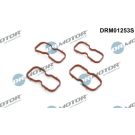 DR.MOTOR Dichtungssatz, Ansaugkrümmer DRM01253S