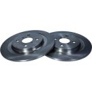 Maxgear Bremsscheibe Toyota T. Yaris 06- Frankreich 19-2477