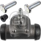 FEBI BILSTEIN Bremsrolle 08101