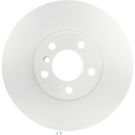 Bremsscheibe VA BMW X5,X6 07 0 986 479 624