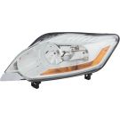 Scheinwerfer L H7/H7 +LWR +MOT HELLA PQ FORD KUGA 3,08-11,12 1EJ 009 696-711