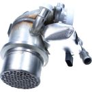Original VAG Ch Agr-Ventildifferential Vw 1.6Tdi/2.0Tdi (Modu) 04L131512BQ