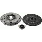 SACHS Kupplungssatz 3000 950 732 XTend