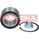 KAMOKA Radlagersatz 5600086