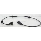 Sensor, Raddrehzahl 818016107