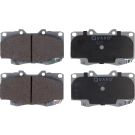 Bremsbelagsatz Toyota P. Hi-Lux 06 QP2433