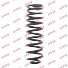 KYB Fahrwerksfeder VW T. Passat 1.6-2.8 02.88-05.97 RC5490