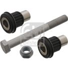 Reparatursatz - Lenkung Db W140 1989