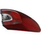Heckleuchte A L M K-PLATTE VALEO PQ RENAULT MEGANE KOMBI 11,08-10,15 44085