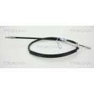 Seilzug, Feststellbremse Ford T. Transit 2.2-2.4 Tdci 06-14 Pr 8140 161138