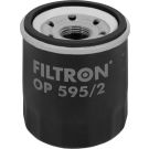 FILTRON Ölfilter OP 595/2