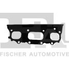 DICHTUNG, ABGASKRÜMMER 422-010