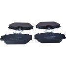 Bremsbelagsatz Renault P. Laguna 99-01/Megane/Scenic 97-03 19-0542