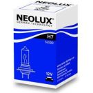 NEOLUX Glühbirne H7 12V NEOLUX 55W PX26d 12V N499