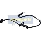 Sensor, Raddrehzahl ABS-H47