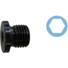 CORTECO Stecker 220150S