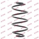 KYB Fahrwerksfeder Opel T. Astra G 1.6-2.2Dti 02.98-07.09 RX6218