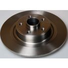 DENCKERMANN Bremsscheibe B130594