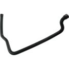 Geformter Heizungsschlauch BMW 3 90 02-1865