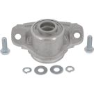 MONROE Stützlager 1Stk. HA AUDI,SEAT,SKODA,VW MOUNTING KIT MK503